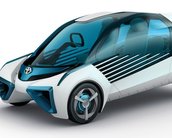 Toyota: carro movido a hidrogênio poderia gerar eletricidade para sua casa