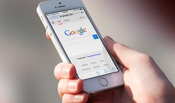 Conteúdo de apps do iOS vai aparecer em buscas do Google através do Safari