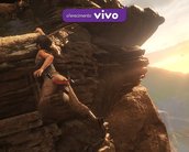 Jogamos! Rise of the Tomb Raider tem potencial para vender muito Xbox One