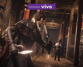 AC Syndicate acerta em focar no single player e no combate mais rápido
