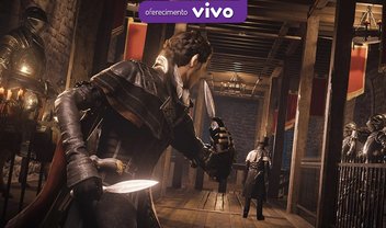 AC Syndicate acerta em focar no single player e no combate mais rápido