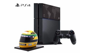 Confira jogos PS4 em promoção na  - TecMundo