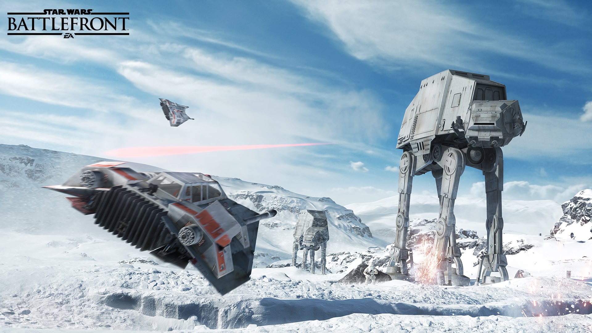 Confira os requisitos mínimos e recomendados de Star Wars Battlefront no PC  - TecMundo