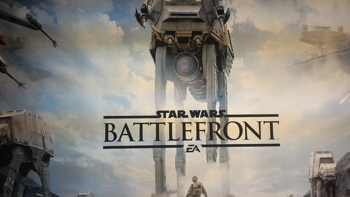 Saiba como jogar o beta de Star Wars Battlefront no PC e consoles