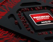 AMD lança novos chips Embedded Radeon para computação de alto nível