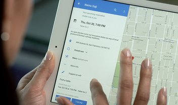 Versão web do Google Maps recebe visual inspirado nos aplicativos mobile