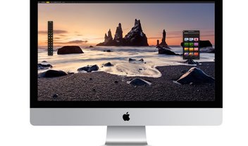 Apple lança novo iMac de 21,5'' Retina e atualiza linha de 27'' com tela 5K