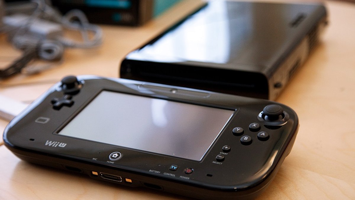 Emulador De Nintendo Wii U