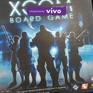 Imagem de XCOM fora das telas: Galápagos Jogos traz franquia da 2K para os tabuleiros