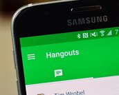 Atualização 5.0 para app do Hangouts começa a ser liberada na Google Play