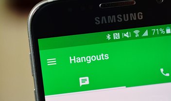 Atualização 5.0 para app do Hangouts começa a ser liberada na Google Play