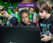 Novidade: BGS 2016 será em setembro na São Paulo Expo