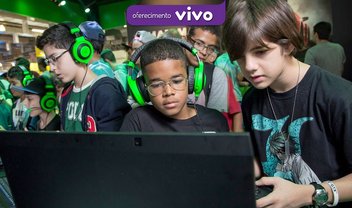 Novidade: BGS 2016 será em setembro na São Paulo Expo