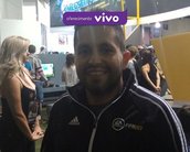 Desvendando FIFA 16: conversamos com Sam Rivera, produtor do game