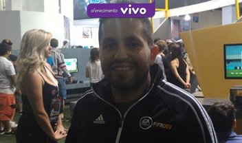 Desvendando FIFA 16: conversamos com Sam Rivera, produtor do game