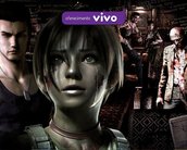 Jogamos: Resident Evil 0 HD quer resgatar as origens do survival horror