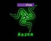 Câmera da Razer que grava em realidade virtual deve chegar em janeiro