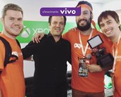 Entrevista: Phil Spencer fala sobre Xbox One, Brasil, gamers e mais [vídeo]