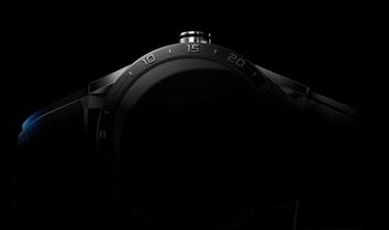 Smartwatch da Tag Heuer surge em nova imagem teaser da empresa