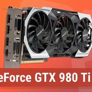 Imagem de Review: placa de vídeo GIGABYTE GeForce GTX 980 Ti G1 Gaming