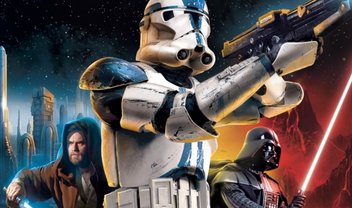 10 momentos lamentáveis dos jogadores no Beta de Star Wars Battlefront