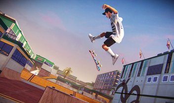 As 15 melhores músicas dos jogos Tony Hawk's Pro Skater