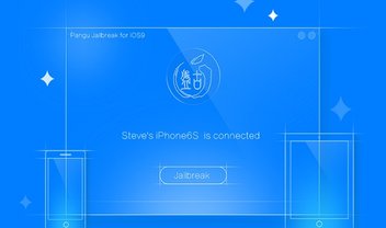 Jailbreak para o iOS 9 já existe e pode ser baixado de graça