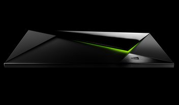 Qualidade da internet brasileira impede chegada da Shield TV ao país