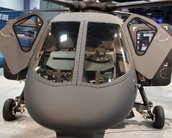 S-97 Raider: possivelmente o helicóptero mais rápido do mundo [galeria]