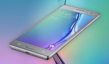 Samsung Z3: conheça o mais novo smartphone com Tizen