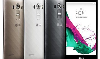 G Pay: LG entra na briga com Apple e Samsung Pay