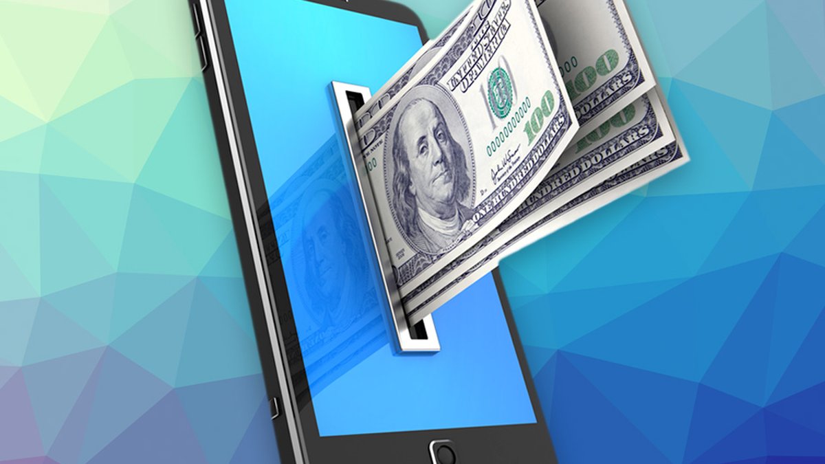 B_S – novo aplicativo para ganhar dinheiro apenas com o celular