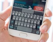 Como fazer o SwiftKey funcionar sem atrasos nos Galaxys com Android 5.1.1