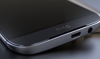 HTC One A9: operadora francesa vaza acidentalmente imagens do aparelho