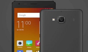 Evento de vendas Xiaomi: garanta o seu Redmi 2 Pro hoje mesmo