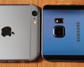 Qual tem a melhor câmera: Galaxy Note 5 ou iPhone 6s Plus? [vídeo]