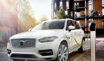 Volvo vai lançar carro compacto em 2017 e fabricar modelo elétrico até 2019