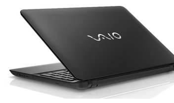 Notebook Vaio Z [Análise] - TecMundo 