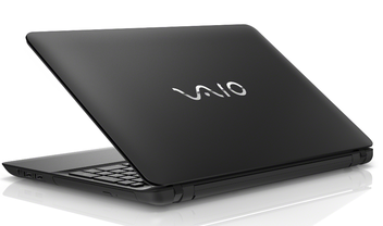 Notebook Vaio Fit 15F marca a volta da empresa japonesa ao Brasil