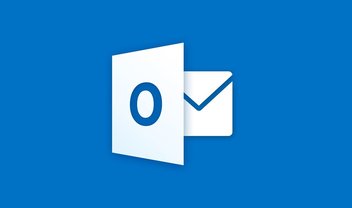 Configurando uma conta de email no Outlook 2016