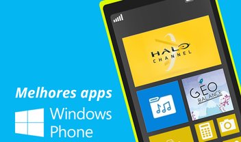 Melhores apps de Windows Phone: 15/10/2015