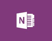 Como fazer anotações com áudio e vídeo no OneNote 2016
