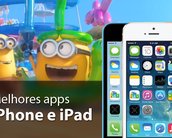 Melhores apps e jogos para iPhone e iPad: 15/10/2015