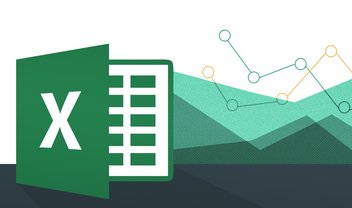 Como exportar um gráfico do Excel para outro aplicativo do Office