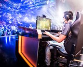 Os 5 games que mais pagam no mundo dos eSports [vídeo]