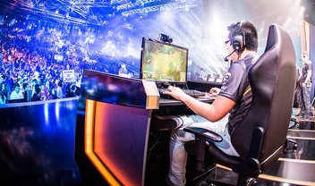 Os 5 games que mais pagam no mundo dos eSports [vídeo]