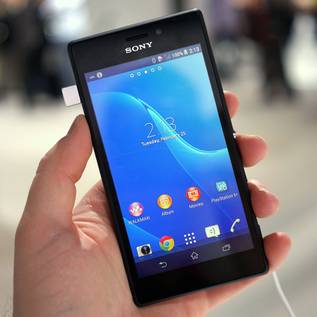 Imagem de Após update para Android Lollipop, Xperia M2 sofre problemas com a câmera