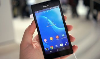 Após update para Android Lollipop, Xperia M2 sofre problemas com a câmera