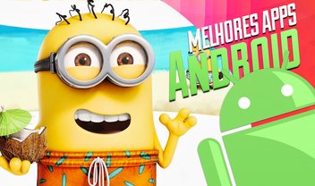 Melhores apps para Android: 16/10/2015 [vídeo]