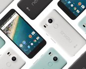 LG Nexus 5X já está à venda em diversos países pelo mundo